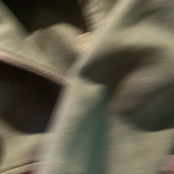 Loved to be Loved Woman’s Crop Jacket Size 12 Ling sleeves and Zipper - Picture 2 of 7